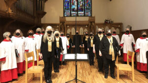 St. Michael's Choirs