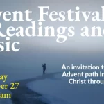 Read more about the article Advent Festival of Readings and Music