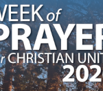 Week of Prayer for Christian Unity