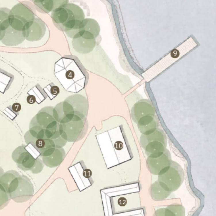 Rebuild Camp OAC Vision Map